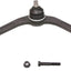 Brazo control suspensión delantero izq kit rótula Ford