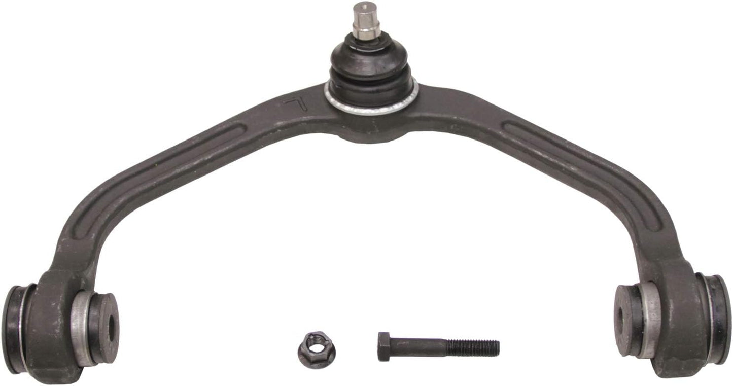 Brazo control suspensión delantero izq kit rótula Ford