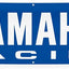 Bandera Yamaha 2x8ft para ATV/ATC duradera