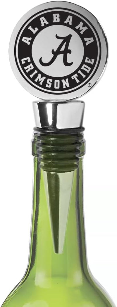 Tapón de vino unisex NCAA
