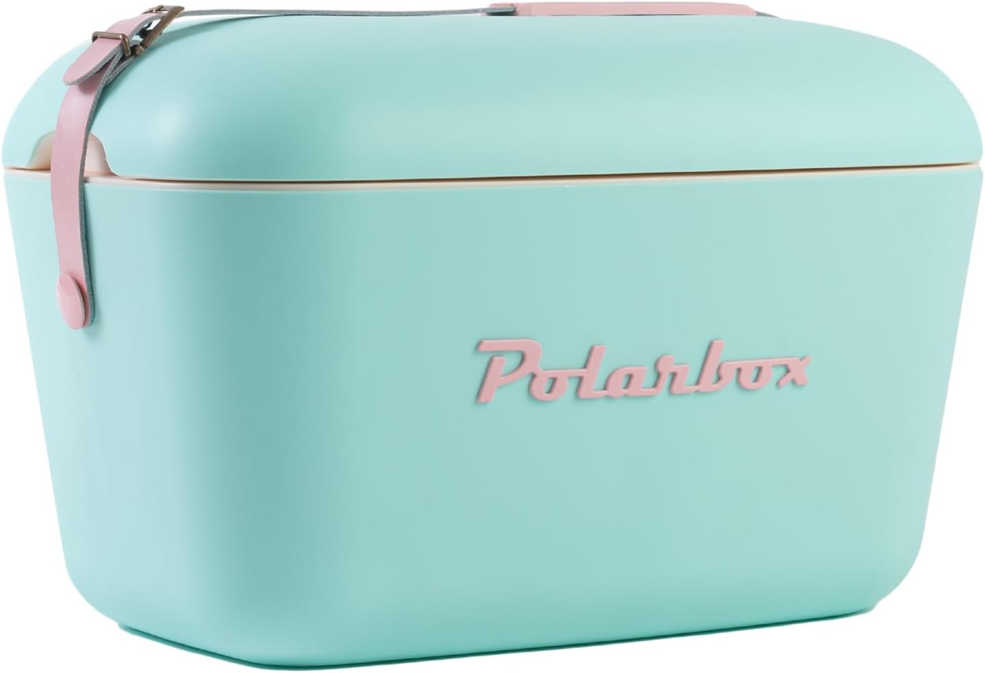 Bolsa nevera retro 90s para picnic camping senderismo