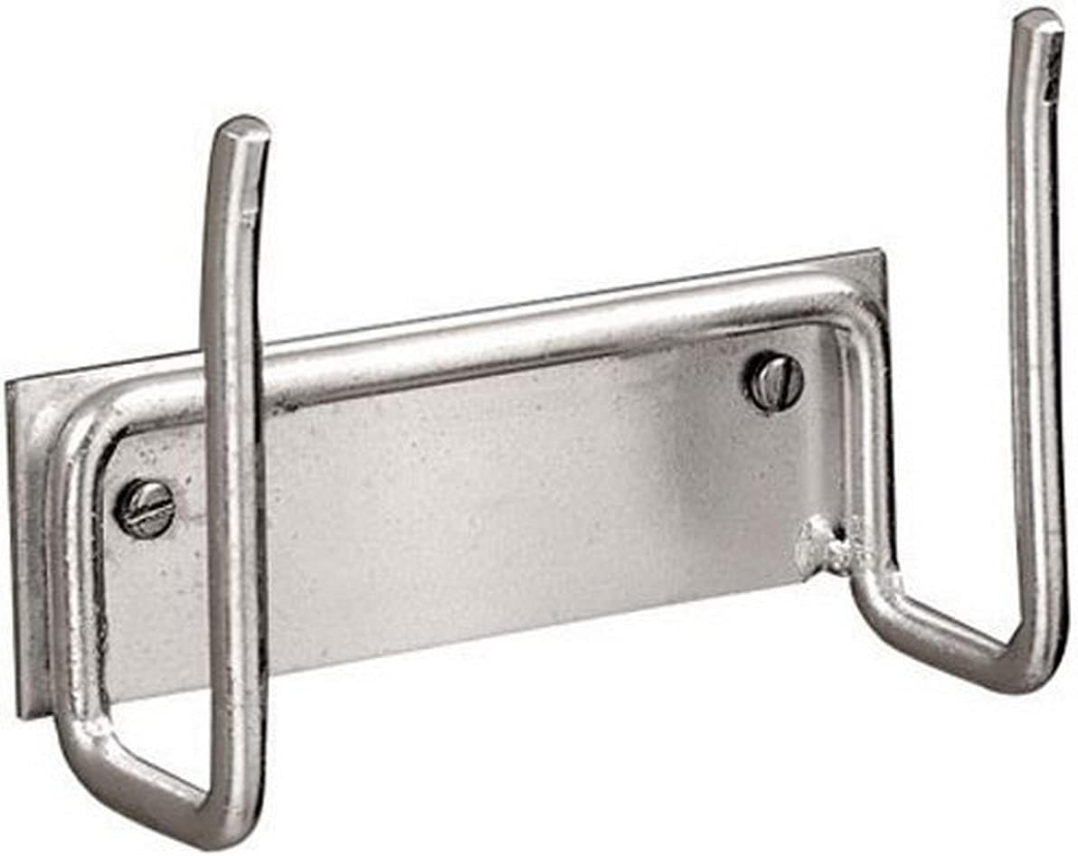 Estante para Cáscara de Huevo en Acero Cromado para Cocina