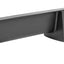 Difusor trasero Ford Mustang 99-04 estilo MDA 4 aletas