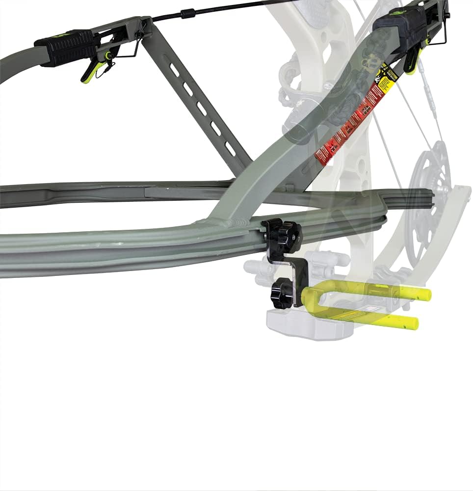 Soporte arco FasTrack