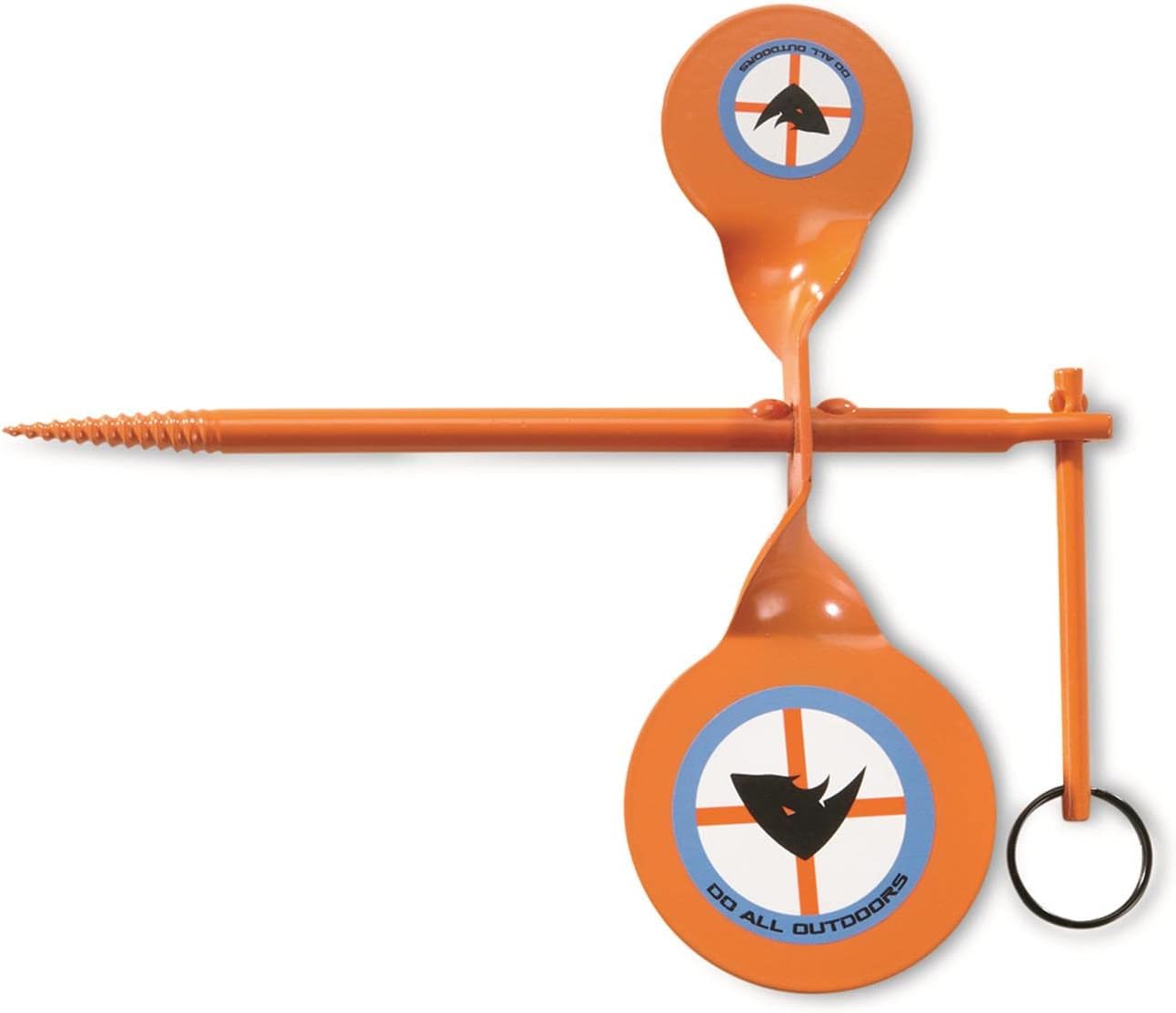 Árbol Spinner para Tiro al Objetivo