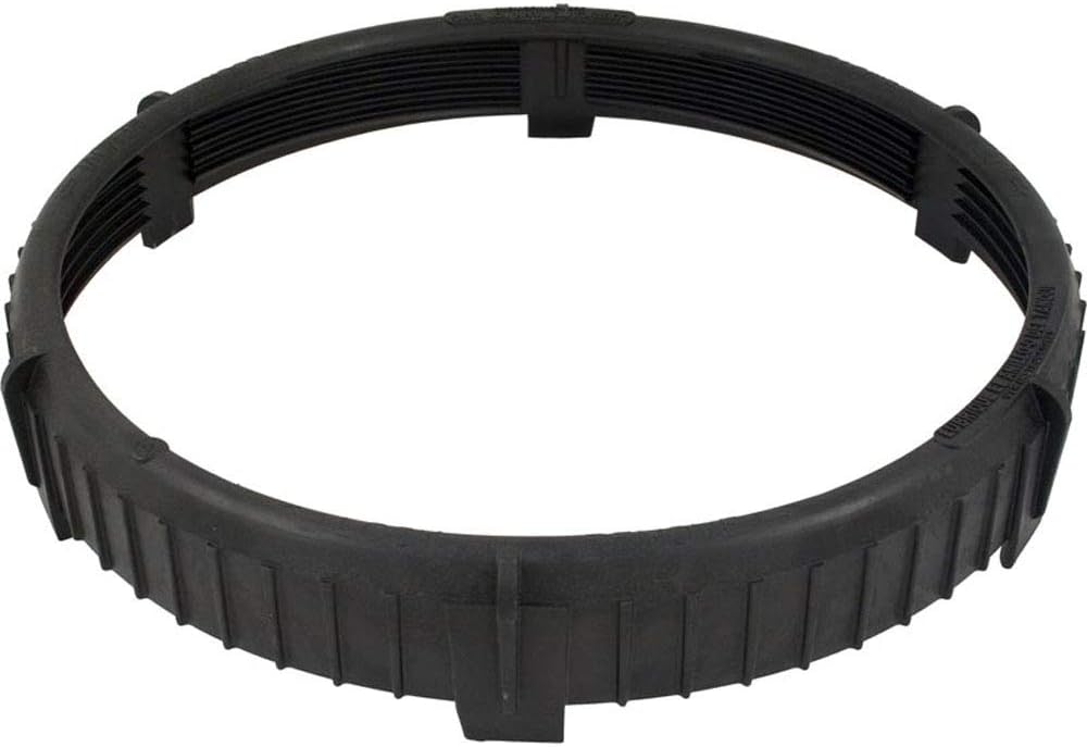 Anillo reemplazo Pentair Posi-Lok para filtro cartucho