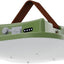 Luz recargable campamento 4000lm 60h IP65 con base magnética
