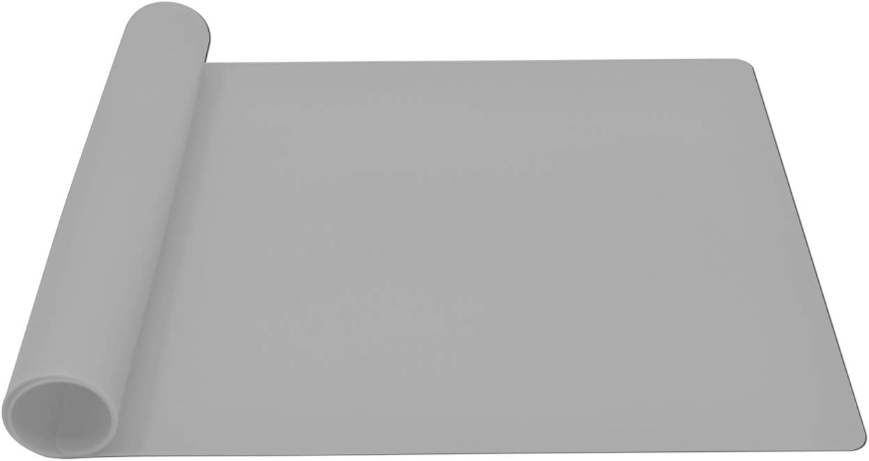 Manteles silicona antiderrap grado alimenticio impermeable