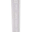 Cuchara medidora café acero inox mango largo doble