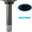 6 Pzas Bobinas Encendido Chrysler Dodge 06-11 3.5L 4.0L V6