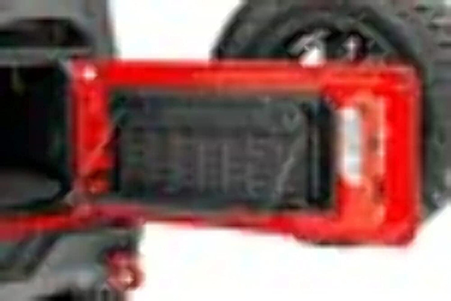 Mesa trasera plegable Jeep Wrangler JL 18-24