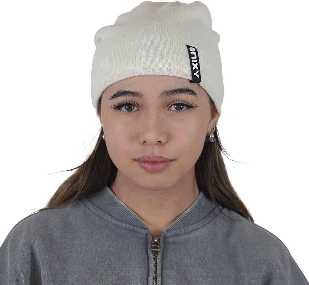 Gorro unisex lana primera calidad para aire libre