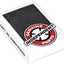 Hardware Skateboard Trucks Negro/Rojo Elevadores Indy