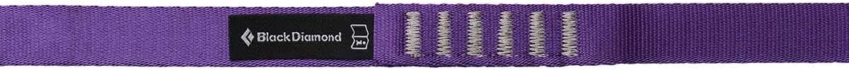 Corredores nailon 0.709pulg para escalada 94.5in