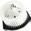 Ensamble ventilador calentador HVAC Toyota Tacoma 05-15