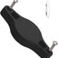 Rastreador GPS para bicicleta con s antirrobo impermeable Negro