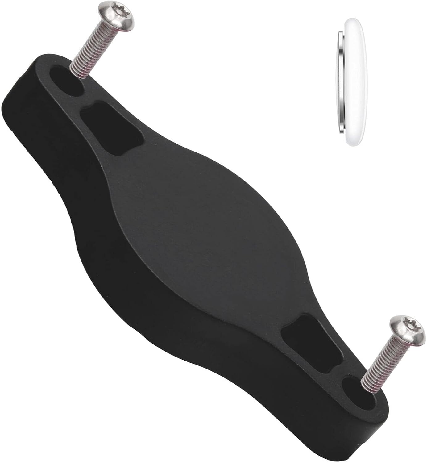 Rastreador GPS para bicicleta con s antirrobo impermeable Negro