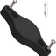 Rastreador GPS para bicicleta con s antirrobo impermeable Negro