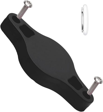 Rastreador GPS para bicicleta con s antirrobo impermeable Negro