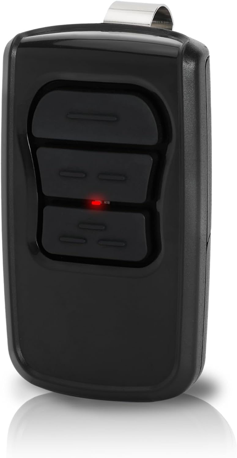 Mando a distancia para abridor de garaje Genie GM3T-R