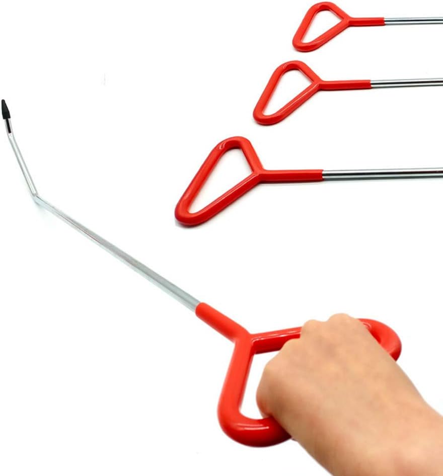 Kit 6 varillas para eliminar abolladuras sin pintura