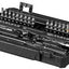 TorqStick 4-20 Nm con 18 puntas herramienta