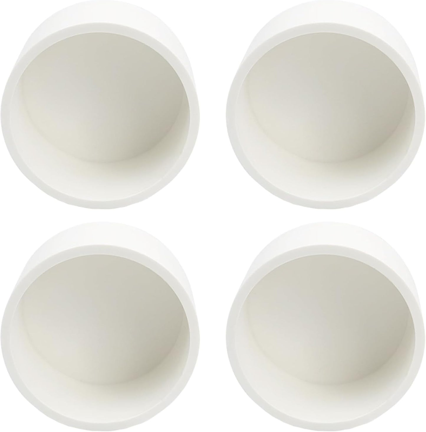 Conector tubería PVC 3pulg para muebles construcción