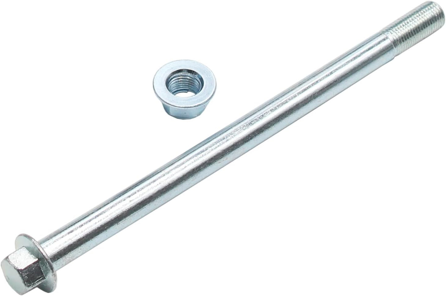 Pernos eje rueda 12mm y brazo oscilante para ATV Pit Pro