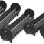 Portadores huevos Ovation 56 set 5