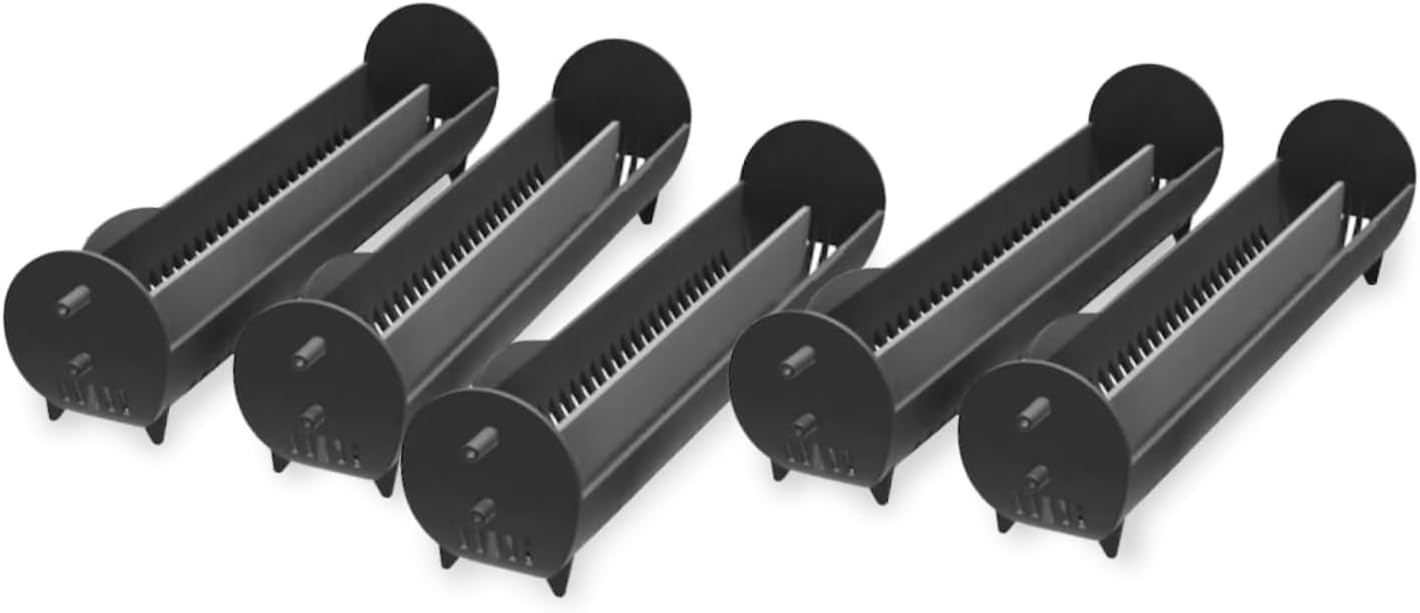 Portadores huevos Ovation 56 set 5