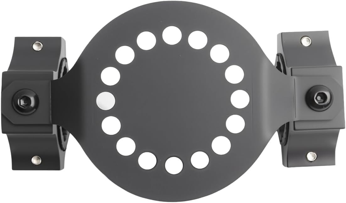 Soporte tanque combustible ATV 1-2" comp Polaris RZR