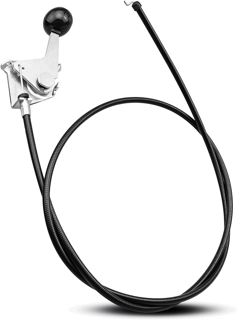 Cable acelerador cortacésped MTD Super Z S 43"