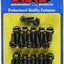 Kit pernos cárter aceite 6 puntos Chevy Big Block