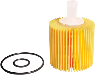 20 Filtros Aceite Motor Comp Toyota Avalon Camry