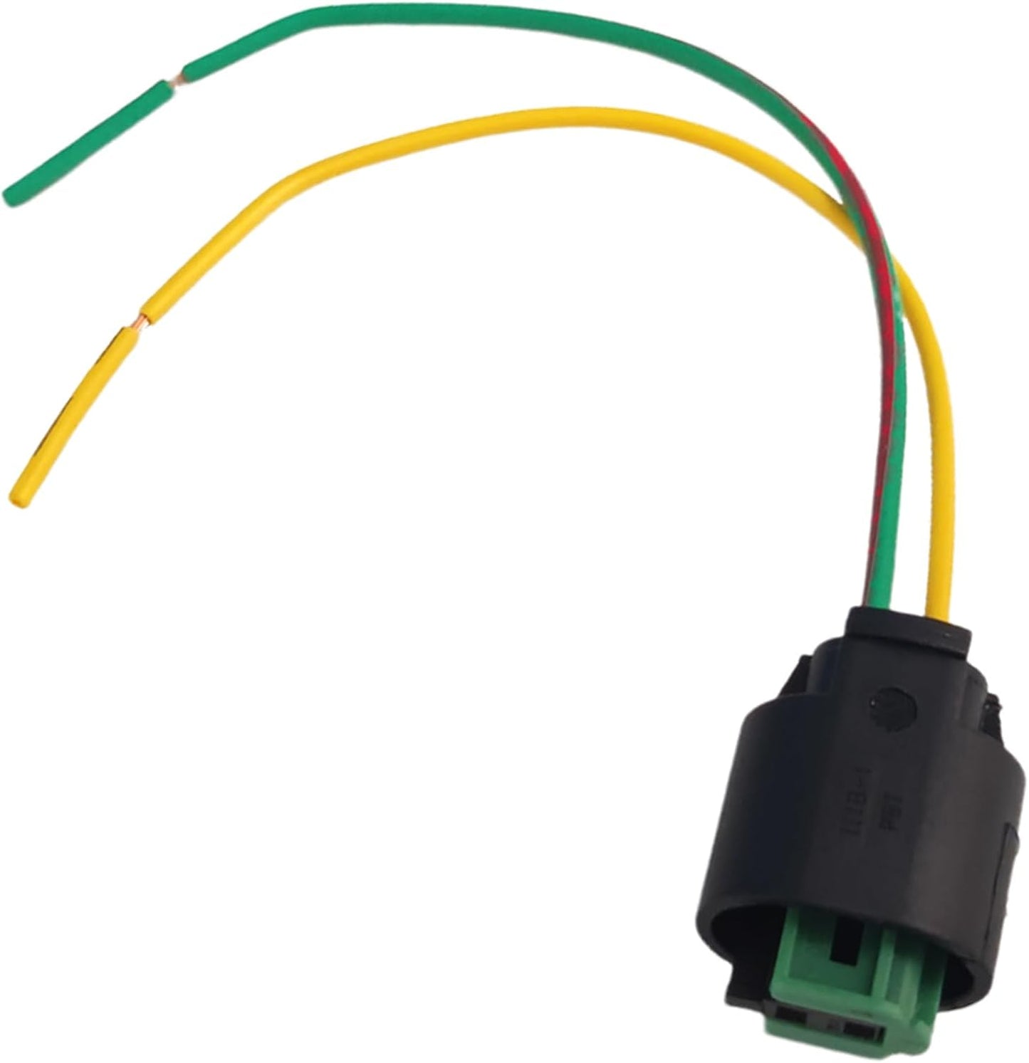 Conector sensor temperatura aire Benz A B C E S CLS CL GLA GLC GLE GLK GLS GL G ML R SLC SLK SLS SL 2000-25