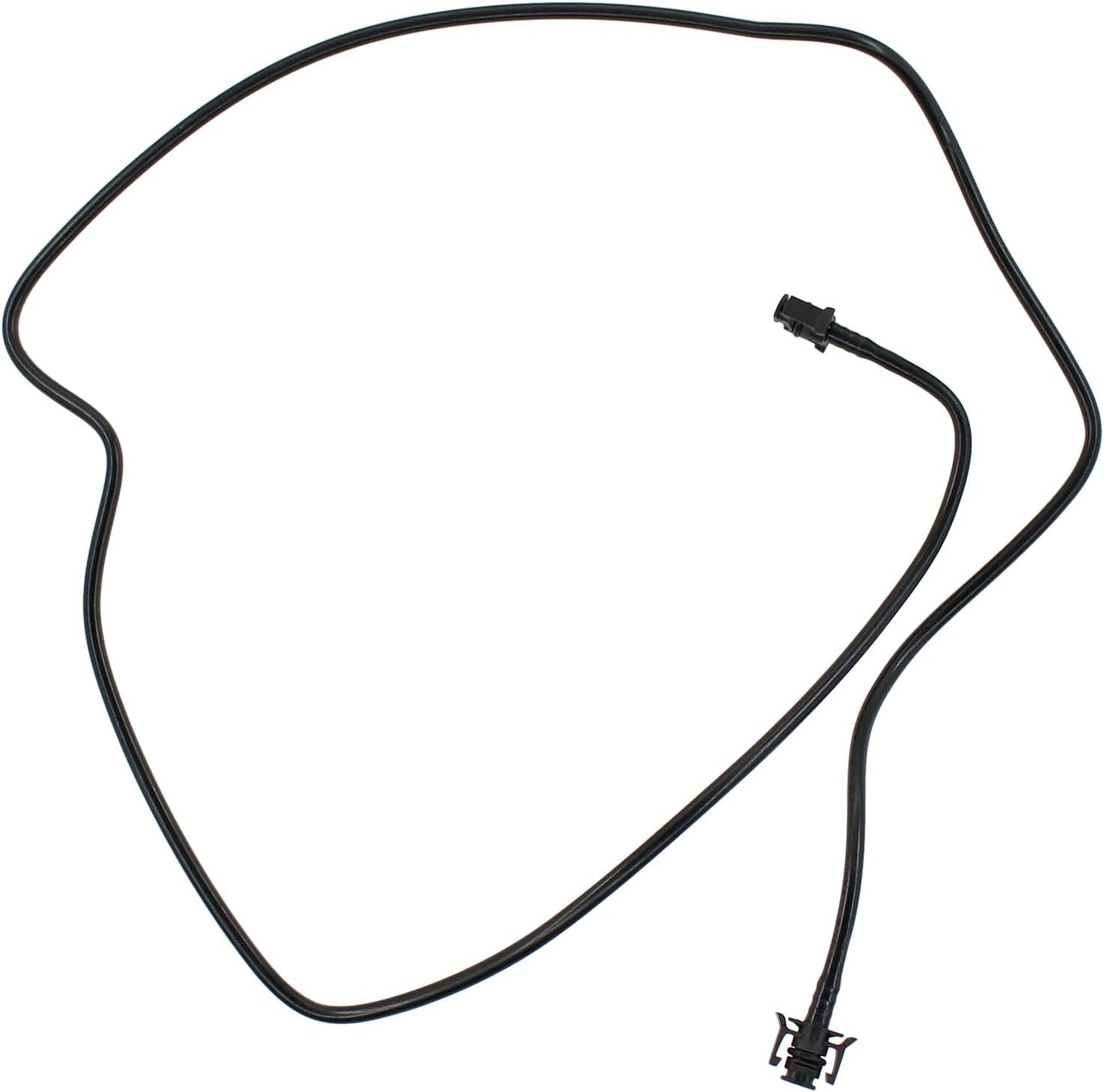 Manguera refrigerante motor Ford Fusion 2.0L 13-16