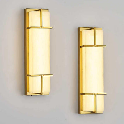 Lámpara pared HL-B009-2-BG