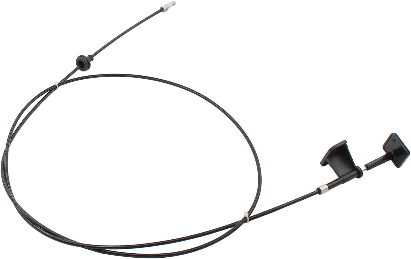 Cable cierre capó con mango para Honda CR-V 02-06