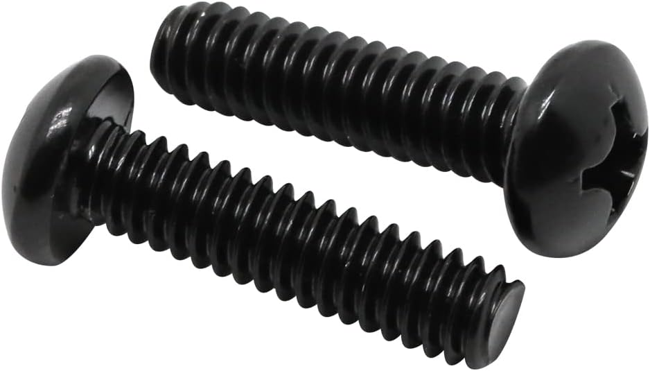 Tornillos acero inox 304 18-8 8-32x1 50uds