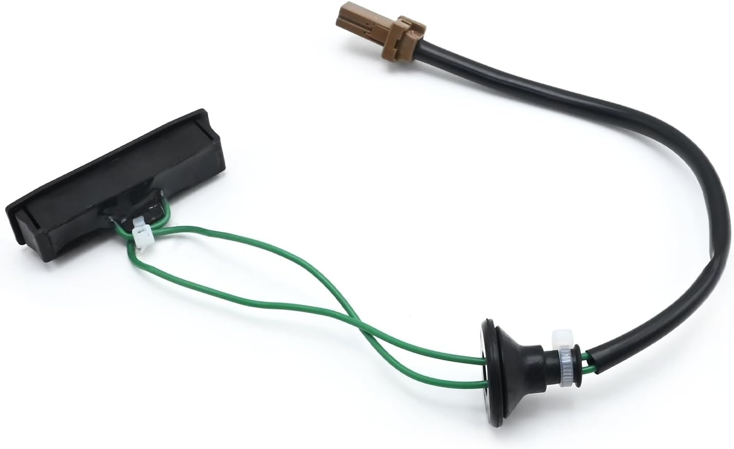 Interruptor trasero levantavidrios repuesto Subaru