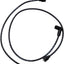 Set cables bujía comp Cushman Truckster Haulster OMC 18/22hp