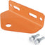 Enganche remolque universal 3/4" acero resistente