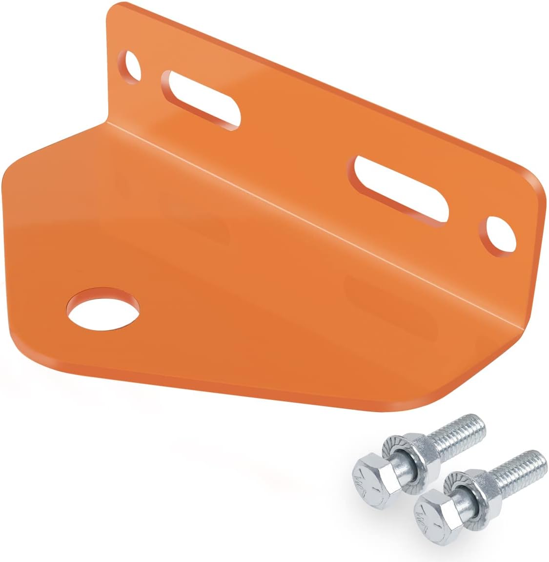 Enganche remolque universal 3/4" acero resistente