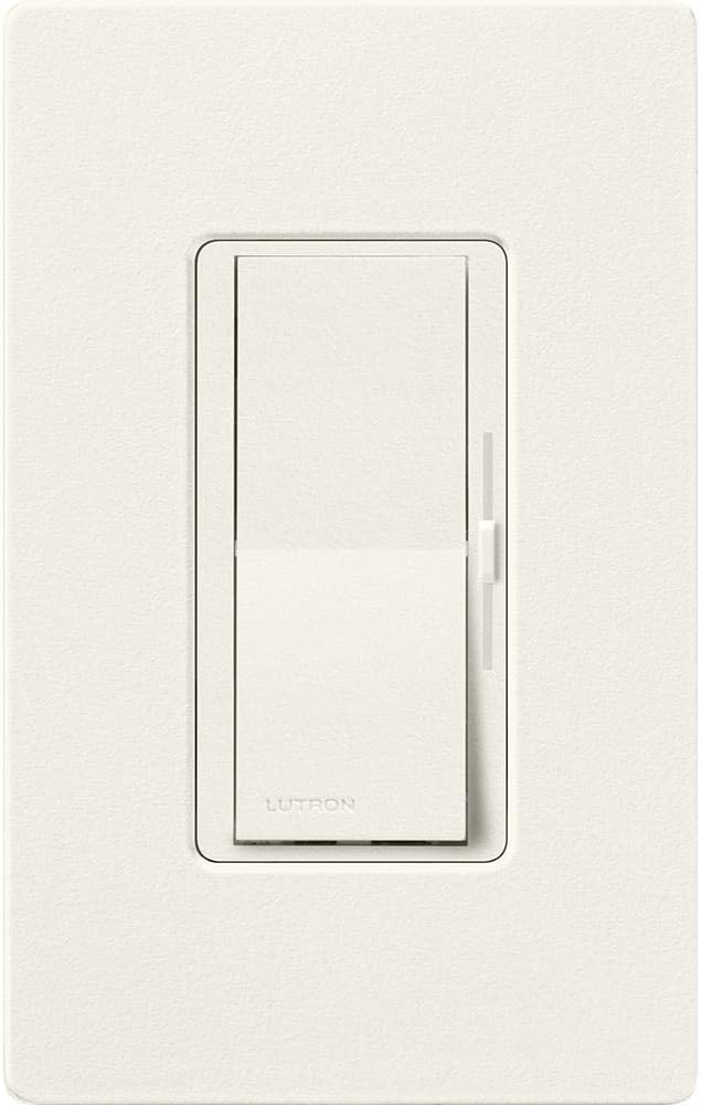 Lámpara LED regulable Lutron Diva CFL
