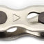 Conector cadena MTB 6/7/8 velocidades hebilla mágica