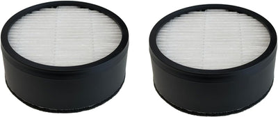 2 Pzas Filtro HEPA para Purificador Lumi Captura Humo y Olores