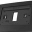 Placa pared termostato programable Sen si Wi-Fi
