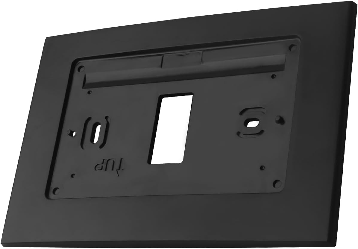 Placa pared termostato programable Sen si Wi-Fi