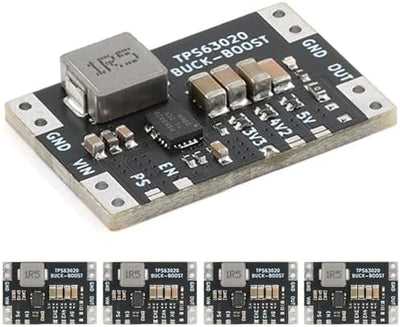 Módulo XL63020-3.3V conversor DC-DC batería litio
