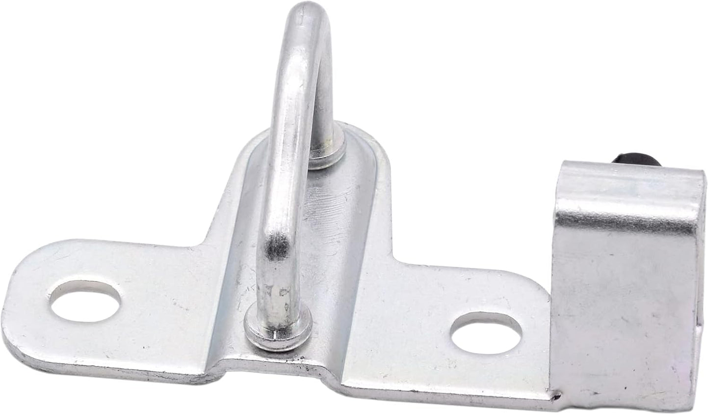 Pestillo puerta trasera comp Dodge Ram Promaster